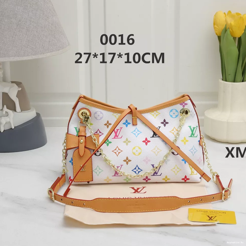 Messenger Vuitton For Bags GoAnywhere Women Louis 2606 0518